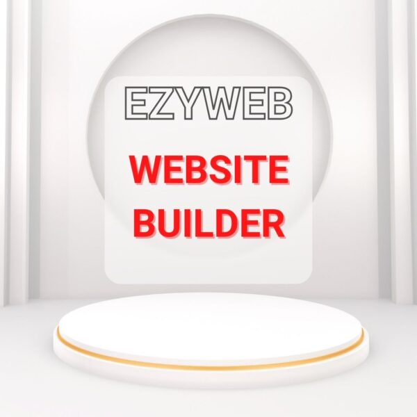 EzyWeb Website Builder
