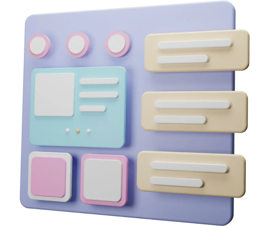 Website Designer