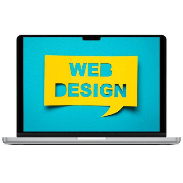 Static Web Design