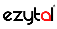 Ezytal Logo with Registration mark